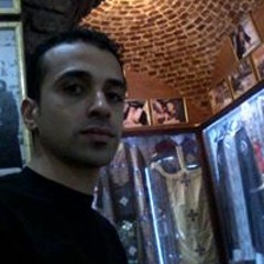 yosef rafat