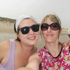 Charlotte Louise Hayter