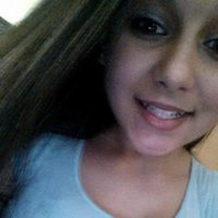 Aleisha Renay Radford