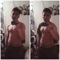 Santiago Rojas Romero