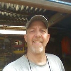Ron Scates