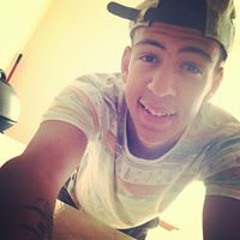 Anthony DaShaun Burch