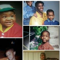 Liz Thomas-Sahr Berry