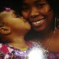 Candice AndJamyia Barnes