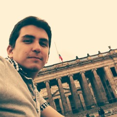 Oscar David Mejía H