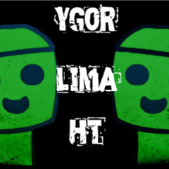 Ygor Lima HT
