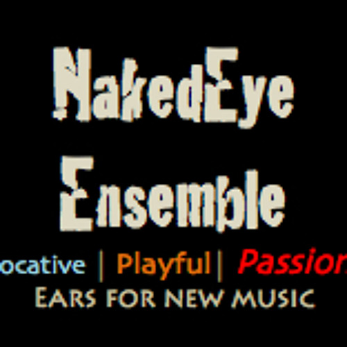 NakedEye Ensemble’s avatar