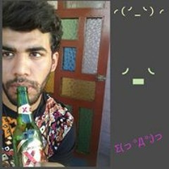 Bruno Jimenez 8