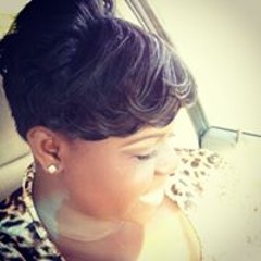 Chelseay Victoria Pannell