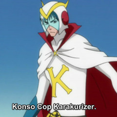 KaraKurizer