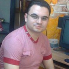 Mohamed Gamal 1271