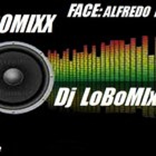 30 - ROMANTICO DJ ( - ♥ Solo Para Djs ♥ ) EL DIPY & EL VILLANO Ft Dj LoBoMixX - Tucuman Capital