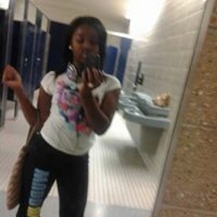 Shashaneida Brown Romiti