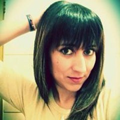 Claudia Escobar Barraza