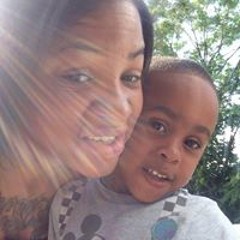 Dana Crzykaazymom Clark