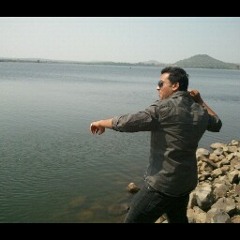 Anup Dhote 1