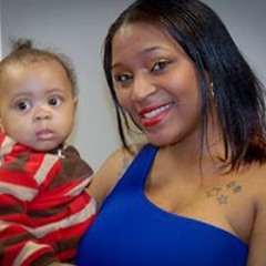 LoLa HisQueen Truesdale