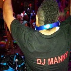 DJ MANNY D