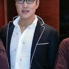 Joey Villanueva Angeles