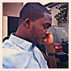 Rylarian Abby Irabor