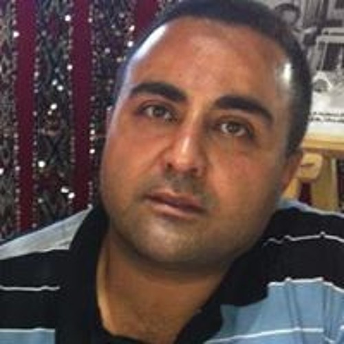 Mahmoud Bidoun’s avatar