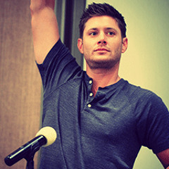 Misha Collins 3