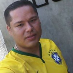 Wellington Nascimento 36