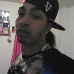 Gregory Anderson Gonzalez