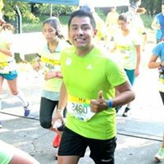 Miguel Angel Aldeco Lopez