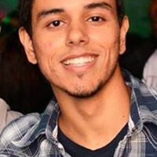 Evandro Ribeiro Filho’s avatar