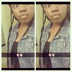 Mashun Latisha James