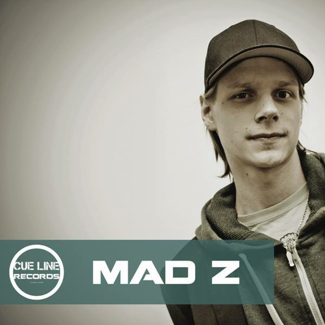 Stream MaD-Z music | Listen to songs, albums, playlists for free