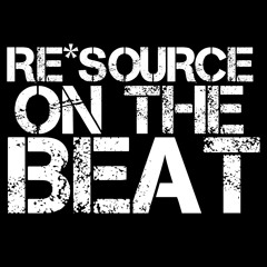 ReSourceOnTheBeat