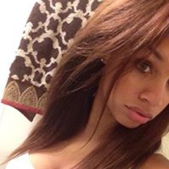 Mia Williams 22