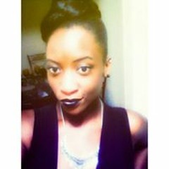 Pashea Proby-Henderson