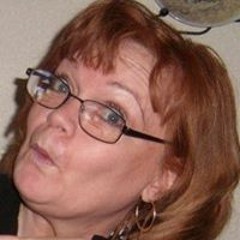 Mary Rose Anderson 1