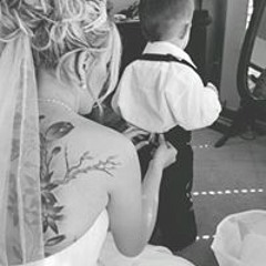 Shalise Allington Hammer