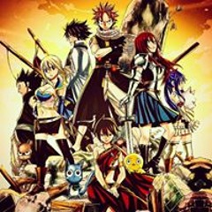 apecrime,Fairy tail,Dubstep