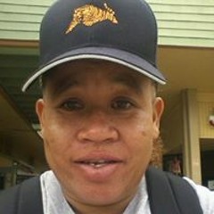 Shortynmelemaka Marquez