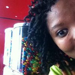 Nthabiseng Mokgoabone