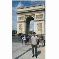 Fariz Achmad Sutantyo