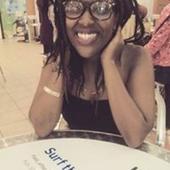 Amani Wangui Kang'ethe