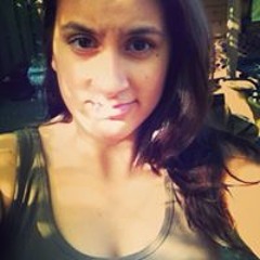 Sharuna Esmeralda Zweers