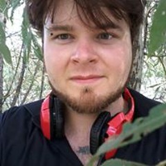 Zacharidais Michael Henry