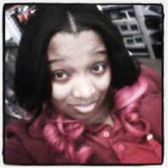 Shar'nay Kennerly-Lewis