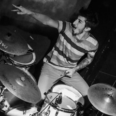 The Prodigy - Omen (Drum Cover)