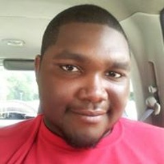 Gabe Mac Truck Faulk