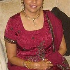 Harbans Kaur
