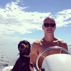 Kristoffer Sten Heide Aas
