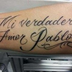 Palomaharley Gonzalez